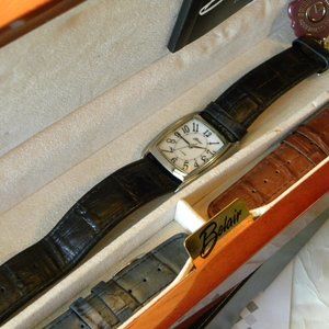 SOLD Belair Men's Wristwatch  EP1721T